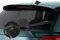 CSR-Automotive Heckflügel mit ABE Kompatibel mit VW Polo VI 2G (Typ AW) HF581-G