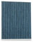 STARK Filtro abitacolo con effetto antiallergico, con effetto antibatterico, Filtro per polveri fini (PM 2.5) SKIF-0170496