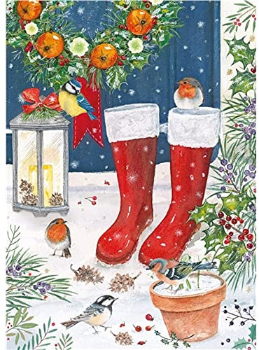 The Doorstep 1000 Piece Jigsaw