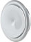 Steinberg14 Valve à Disque Réglable 200mm - Diffuseur/Grille D'aération - Vanne à Disque en Métal