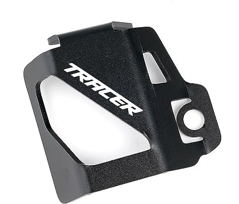 Copertura Protezione Serbatoio Olio Freno Posteriore Moto Accessori per TRACER 900 GT Tracer700gt TRACER 9 GT 9gt 7/GT 2021 2022 2023 2024 MT09 MT07 TRACER