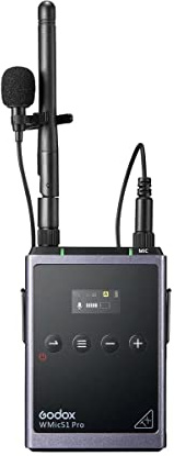 WMicS1 Pro TX (D212811)