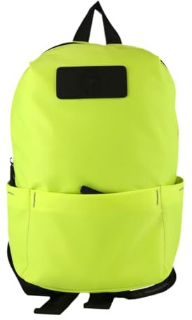 ZAINO TESSUTO Uomo momodesign MO-01NS-FLUO Giallo