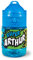 Personalised Super Drinks Bottle (Arthur)