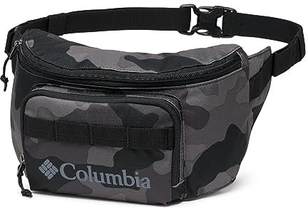 Columbia Unisex Zigzag Bauchtasche