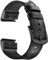 OTOPO Kompatibel mit Fenix 6X/Fenix 7X/Fenix 5X Armband für Männer, 26mm Quick Fit Leder Armband Handgelenkband für Garmin Fenix 6X Pro/Sapphire,5X Plus,Enduro,Tactix Delta
