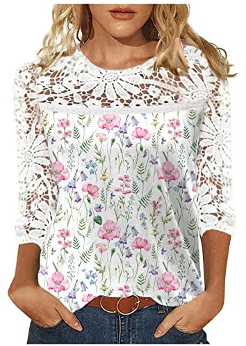 Generic Peanuts T-Shirt Hemden Transport Knitterfrei Bluse XXL Tshirt Flieder T Shirt Damen Sport Top Damen Lang Body Langarm Schwarz Für Mollige Bluse Durchsichtig Jacken Frauen