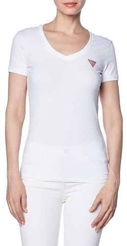 GUESS T-Shirts W2YI45 J1314 - Donna