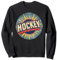 Hübsches Hockey-Outfit für Eishockey- und Sportfans Sweatshirt