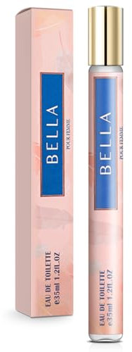 1 Stück Woman Duft Spray, Body & Hair Fragrance Mist,Parfum Spray,Fruchtig blumiges Damen Parfüm,35ml Damenparfüm,Long Duration Damenduft,Tragbarer Duft(selbstlos）