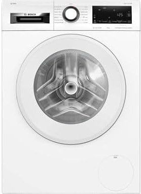 BOSCH Lavatrice frontale WGG244F1FR, serie 6, i-DOS