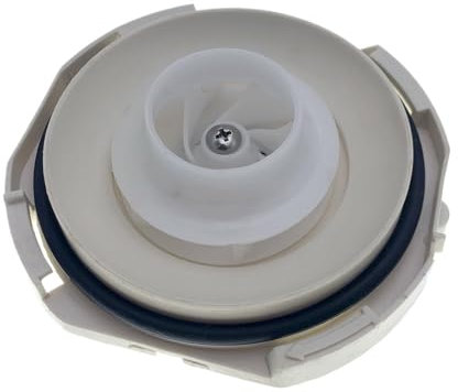 673001302000 Ricambi For Lavastoviglie Pompa Di Circolazione Motore YXW50-2E(L) Gruppo Girante Compatibile For Midea, Compatibile For Candy