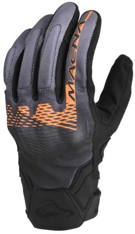 Macna Recon 2.0 Black/Grey XL
