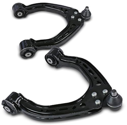 ATEC Germany 2x Querlenker vorne oben