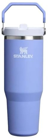 The IceFlow™ Flip Straw Tumbler | 30 OZ - Stanley Create