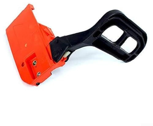Kettenbremse für CS6150 CS5200 CS5800 Kettensägen, gebaut, um Standardanforderungen für mechanische Anschläge zu erfüllen
