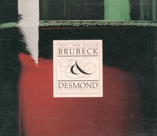 1975 - The Duets (Verve LPR-Serie)