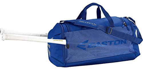 Easton E310D Reisetasche für Baseball/Softball, Königsblau
