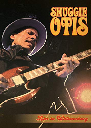 Live In Williamsburg [DVD-AUDIO] [DVD-AUDIO]