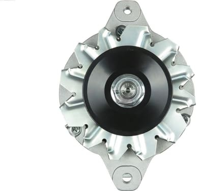 AS-PL Lichtmaschine 35A 12V mit Riemenscheibe Kompatibel mit NISSAN SUNNY 140Y, 150Y 028018400 1516847R 12149277200
