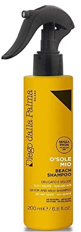 Diego Dalla Palma Shampoo - 200 Ml