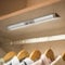 Joyzy Wardrobe Light with Motion Sensor Lighting Cupboard Lights Eye-Protection Design for LED Rechargeable Wardrobe Lightings Wireless Closets Light Battery Operated Kitchen Cabinet