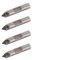 FAMAG Zentrierspitze 4x30x45mm S=4mm für Bormax, 4 Stück