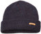 Barts Unisex-Kinder Winnie Beanie Wintermütze, Marine, 53-55