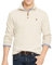 Polo Ralph Lauren tee-Shirts T-Shirt Men, Dune Tan, XXL