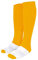 GEMS MA01-0007 Calza Perù Calzini Giallo M