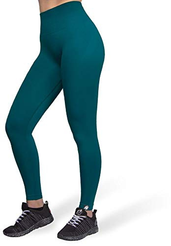 Gorilla Wear Yava Seamless Leggings