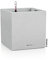 Lechuza Canto Stone 30 Low All-in-One Set quarzweiß 13707