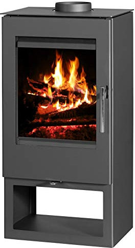 EEK A+ Kaminofen Victoria Toledo - 7kW