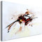 murando Cuadro Mega XXXL Abstracto 200x100 cm Cuadro en Lienzo en Tamano XXL Grande Gigante Imagen Para Montar por uno Mismo Decoración De Pared Impresión DIY como pintado a-A-0437-ak-e