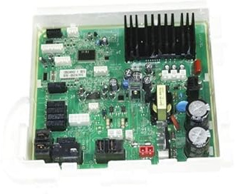 MODULE DE PUISSANCE pour LAVE LINGE SAMSUNG - DC92-00531A