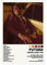ORROBI Zukunftsposter I Never Like You Tracklist Album Cover Poster Leinwand Poster Wandkunst Dekor Druck Bild Gemälde für Wohnzimmer Schlafzimmer Dekoration Rahmen Stil 08x12inch (20x30cm)