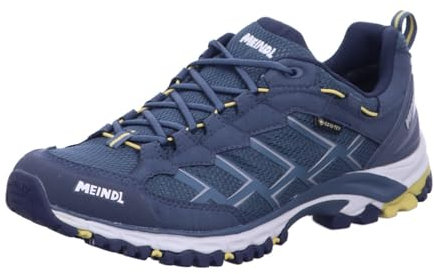 Meindl 3825 Caribe GTX Jeans/mais Gr. 42.5