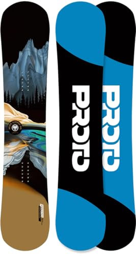 NEVER SUMMER Proto Synthesis Wide Snowboard 2024,157X