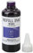 Nachfülltinte für Stempel, Nachfülltinte für Stempel, 100 Ml, Schnell Trocknende Tinte, Nachfülltinte für Stempel (Lila)