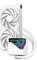 LT720 360mm CPU Raffreddamento ad acqua liquida Dispositivo di raffreddamento della CPU integrato Ventola ARGB da 120mm Dissipatore di calore fai-da-te for LGA1700/2011/115x AM4 AM5 (Color : Other,