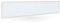 Ledvion - LED Panel, 120x30, 24W, 6500K, 5040 Lumen, Einbau Deckenleuchte, Inkl. LED Treiber + Schnellanschluss
