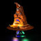 LIGHTAILING Licht-Set Für Lego-76429 Der Sprechende Hut - Led-Beleuchtungsset Kompatibel Mit Lego Bausteinen Modell - Modell Set Nicht Enthalten