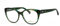 Opera Damenbrille, CH478, Brillenfassung., grün