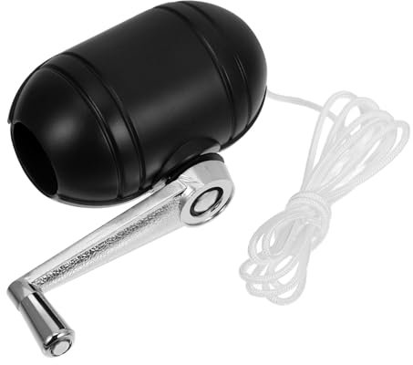 Sosoport Pièces De Rechange Pour Base De Parasol Dextérieur - Grand Parasol De Remplacement Avec Système Coupe-vent Et Uv Pour Terrasse