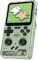 Powkiddy RGB20 Pro Consola de juegos portátil 64GB RK3566 Quad-Core Open Source System, Soporte de Dual tarjeta TF, TV output, 3,2 pulgadas Consola retro 5000 mAh, experiencia de juego clásica