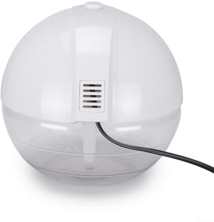 Besshepplo 10W Air-Purifier 7 LED Color For Home Bedroom Office Dust Cleaner Air Filter Aroma Diffuser Ioniser LED Light Water Air-Purifier