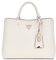GUESS Women Meridian Girlfriend Satchel Hand Bag