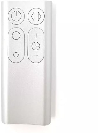 Spare parts Biz Remote Control compatible with Dyson AM08, AM07, AM06 965824-01