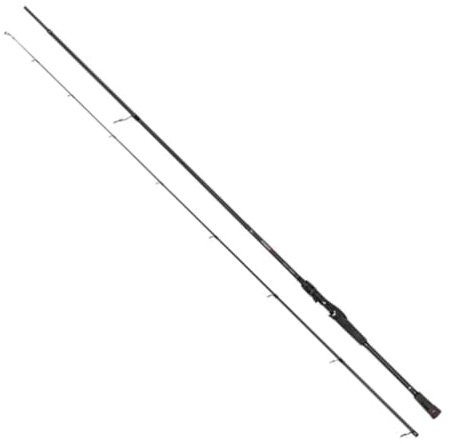 Fox Rage Prism X Heavy Jigger 270cm 10-40g - Spinnrute, Angelrute zum Spinnfischen, Steckrute