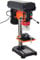 Taladro de Columna, Prensa De Taladro De Banco De 16 Mm, Prensa De Taladro De Pedestal Con Protector De Seguridad, Minitaladro De Banco, Máquina Perforadora De Banco Portátil
